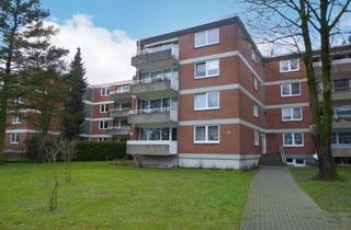 Anlageobjekt in 48429 Rheine, Attraktive 4- Zimmer Hochparterre- Eigentumswohnung in ruhiger Lage von Rheine zu verkaufen!