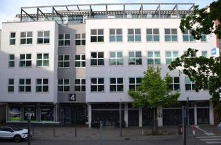 Anlageobjekt in 70372 Bad Cannstatt, Rendite 5,12% - Top Investment -Büro- und Geschäftshaus -langfristig voll vermietet -17 Parkpl