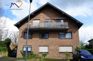 Anlageobjekt in 52499 Baesweiler, Vermietetes Mehrfamilienhaus auf großzügigem Grundstück