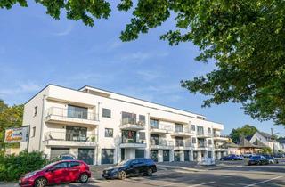 Anlageobjekt in 52531 Übach-Palenberg, Hochwertiges Investment mit 7 barrierefreien Wohnungen inkl. Garagen