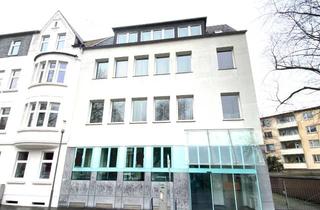 Anlageobjekt in 45045 Altstadt-Mitte, modernes Geschäftshaus - Toplage Zentrum - Toprendite