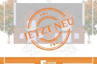 Grundstück zu kaufen in 26871 Papenburg, Projektiertes Baugrundstück mit Baugenehmigung - ZWEI Mehrfamilienhäuser mit insgesamt 8 Wohneinheit