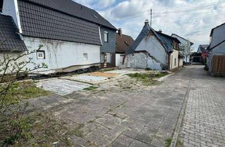 Grundstück zu kaufen in 76149 Neureut, Baugrundstück für EFH in Neureut