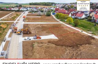 Grundstück zu kaufen in 85092 Kösching, Baugrundstück für den Familientraum