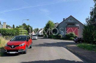 Grundstück zu kaufen in 60435 Berkersheim, Das passende Grundstück für Ihr Traumhaus! Oder mehr...