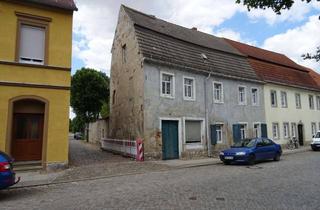 Grundstück zu kaufen in Kirchstraße 17, 04931 Mühlberg, Alte Schusterwerkstatt in Mühlberg/Elbe