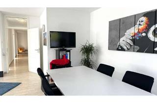 Büro zu mieten in 26123 Donnerschwee, TOP-Lage! Moderne Bürofläche mit Loggia in begehrter und attraktiver Lage im Zentrum von Oldenburg