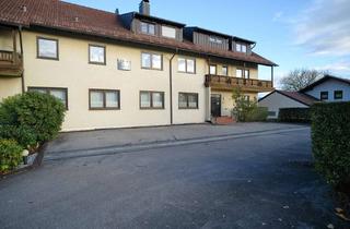 Büro zu mieten in 93437 Furth im Wald, Moderne Praxis-/ oder Büroflächen in ruhiger und guter Lage