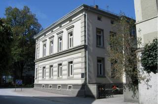 Büro zu mieten in 88299 Leutkirch im Allgäu, Büro/Praxisräume zu vermieten