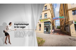 Gewerbeimmobilie kaufen in Alt Nowawes 67, 14482 Babelsberg Nord, Exklusives Investitionsangebot in Babelsberg - Nord