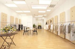 Immobilie mieten in Taunusstr. 45, 80807 Milbertshofen-Am Hart, Repräsentative Showroomflächen für den Modefachhandel