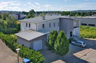 Immobilie kaufen in 76646 Bruchsal, Modernes Wohnen und Arbeiten im Technologie- und Ökologiedorf