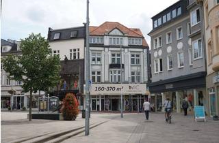 Gewerbeimmobilie mieten in 45894 Buer, Exklusive Gewerbefläche mit Großzügigen Fenstern in der Fußgängerzone von Buer