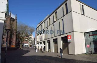 Geschäftslokal mieten in Häusing, 26122 Innenstadt, Einzelhandelsfläche in den Oldenburger Schlosshöfen