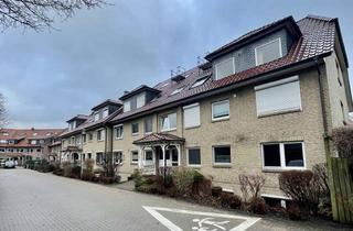 Wohnung kaufen in Sauerampferweg, 22844 Norderstedt, 5 Zimmer Maisonette Wohnung am Stadtpark
