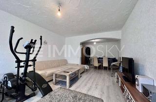 Wohnung kaufen in 50126 Bergheim, **4-Zimmer Wohnung mit charmantem Ambiente*
