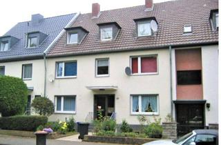 Wohnung kaufen in Kieskaulerweg 29, 51109 Merheim, *diskretes Angebot!* 3-Zimmer-Familientraum mit einzigartig großem Garten!
