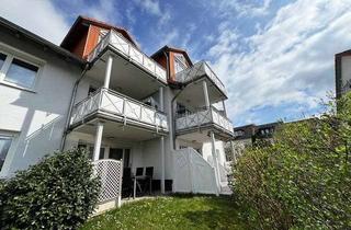 Wohnung kaufen in 34292 Ahnatal, 3 Zimmer ETW mit großer Terrasse: Am Kammerberg