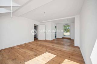 Wohnung kaufen in Schillerpromenade, 12459 Oberschöneweide, *Eleganz über den Dächern: Neubau mit luftiger Raumkonzeption und Westbalkon!*