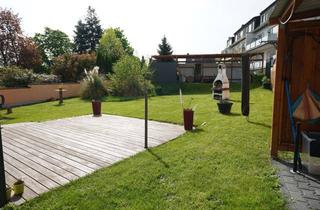 Wohnung kaufen in 56072 Metternich, Grüne Oase in der Stadt: Exklusive Wohnung mit großem Garten!