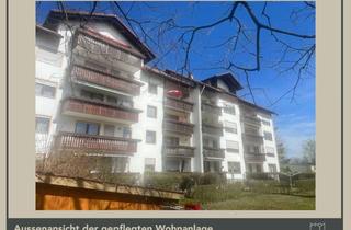 Wohnung kaufen in 87600 Neugablonz, Helle, schöne 3 Zimmer-Wohnung mit Südbalkon in Neugablonz