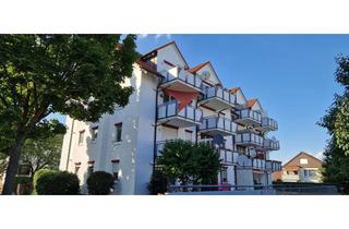 Wohnung kaufen in Binswanger Straße 105, 74172 Neckarsulm, PROVISIONSFREIE - Moderne 3-Zi-Wohnung, 2 Balkone & TG Stellplatz