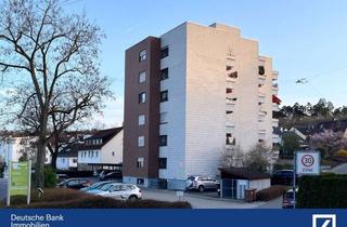 Wohnung kaufen in 70794 Filderstadt, Alles kompakt - in Top-Infrastruktur mit Fernsicht