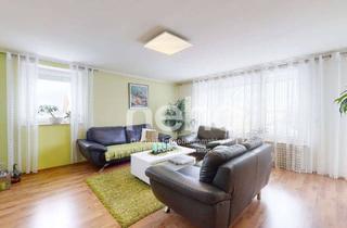 Wohnung kaufen in 78056 Villingen-Schwenningen, "Ruhe & Schönheit: 3,5 Zimmer in idyllischem Schwenningen!"