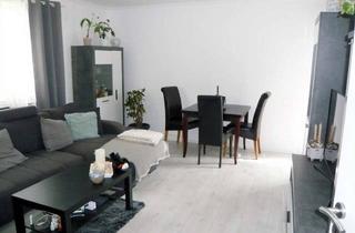 Wohnung kaufen in 45136 Bergerhausen, 4 1/2 Raum-Wohnung im 1. OG mit Balkon, mit Fenster im modernen Bad, mit Garage