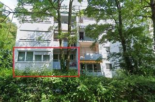 Wohnung kaufen in Hohenstaufenstr., 71679 Asperg, Stilvolle 3-Zimmer-Wohnung mit EBK in Möglingen von Privat