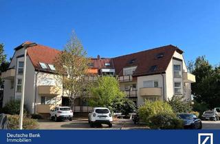 Wohnung kaufen in 99090 Kühnhausen, Wenn Sie von Mietsteigerungen genug haben...