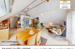 Wohnung kaufen in 97851 Rothenfels, Bezugsfertige Studio-Wohnung mit Balkon und Stellplatz
