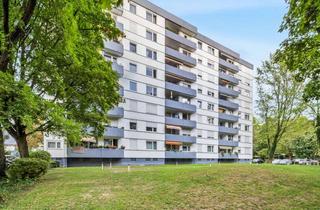 Wohnung kaufen in 78467 Konstanz, Gemütliche 3-Zimmer-Wohnung in Konstanz