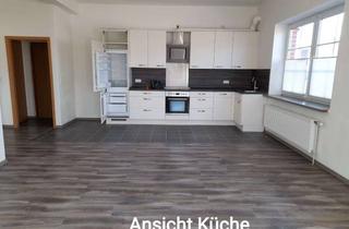 Wohnung kaufen in Lübecker Straße 32, 23738 Lensahn, Attraktive helle Erdgeschoss-Wohnung mit großer Terrasse zu verkaufen
