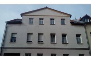 Wohnung mieten in Arthur-Mahler-Str. 15, 04442 Zwenkau, Zweistufige lichtdurchflutete 1-Zimmer-DG-Wohnung in Zwenkau