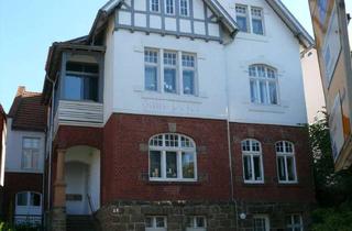 Wohnung mieten in Am Herforder Tor 11, 32105 Bad Salzuflen, Vollständig renovierte 2-Zimmer-Wohnung in Bad Salzuflen