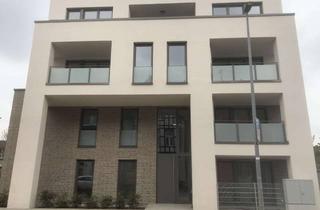 Wohnung mieten in Mühlenstr. 14, 41812 Erkelenz, Erkelenz - Zentrum 2-Zimmer Erdgeschoss-Wohnung mit Balkon