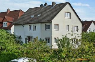 Wohnung mieten in Steinkautsweg 51, 34613 Schwalmstadt, Sehr schöne EG-Wohnung mit drei Zimmern und Einbauküche in Schwalmstadt-Treysa