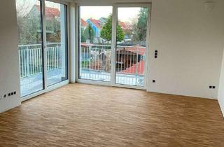 Wohnung mieten in 37124 Rosdorf, Moderne Wohnidylle im Grünen: Charmante 3-Zimmer-Wohnung im I. Obergeschoss mit Balkon
