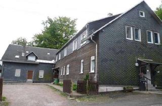 Wohnung mieten in Silberbergstrasse, 98711 Schmiedefeld, Neu renovierte 3-Raum-Wohnung in ruhiger Lage!