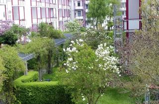 Wohnung mieten in Wernerplatz, 39576 Stendal, "Erstbezug" 2-Raum Wohnung mit Balkon