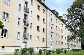 Wohnung mieten in Erich-Schmidt-Str., 09113 Zentrum, Renovierte Maisonettewohnung am Schloßteich