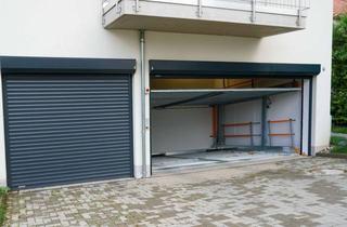 Garagen mieten in 37077 Göttingen, 3 - Garagenstellplätze in Weende zu vermieten