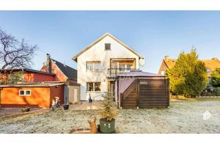 Haus kaufen in 59514 Welver, Frühstück in der Sonne: EFH mit 6 Zimmern, Garten, Terrasse und Balkon in ruhiger Lage in Welver
