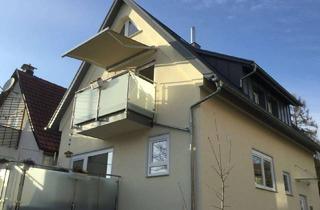 Einfamilienhaus kaufen in Geradstettener Str. 15, 73630 Remshalden, *Reserviert* Stilvolles kleines Einfamilienhaus mit modernem Wohnkomfort und großer Süd-Terrasse