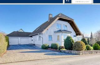 Haus kaufen in 53945 Blankenheim, Wohnen wo andere Urlaub machen