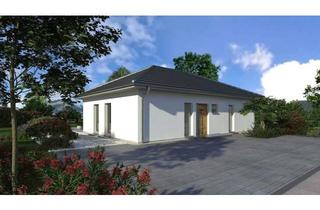 Haus kaufen in 06179 Teutschenthal, DER IDEALE BUNGALOW FÜR SINGLES ODER PAARE