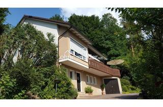 Haus kaufen in 72818 Trochtelfingen, Idyllisches Wohnen auf der Schwäbischen Alb mit herrlichem Panoramablick