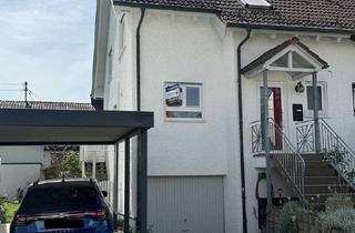 Haus kaufen in 71364 Winnenden, Haus statt Wohnung