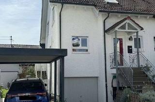 Haus kaufen in 71364 Winnenden, Haus statt Wohnung